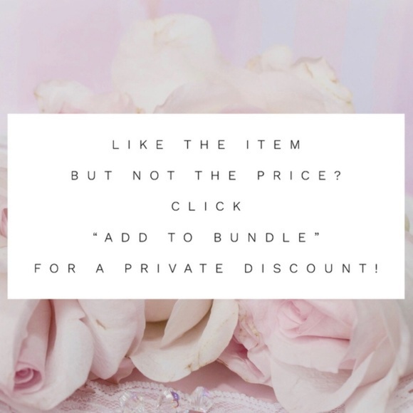 Add to bundle for a special price! - Picture 1 of 1